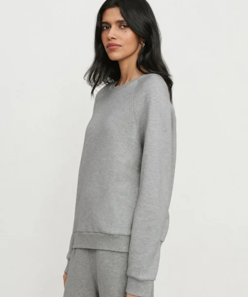 Saturday Sweatshirt