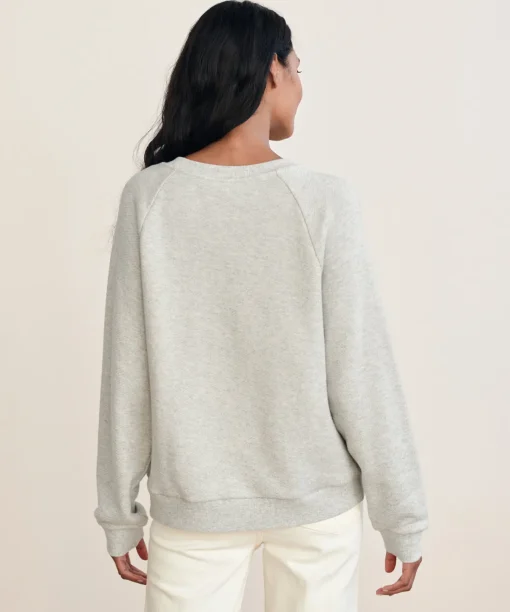 Saturday Sweatshirt