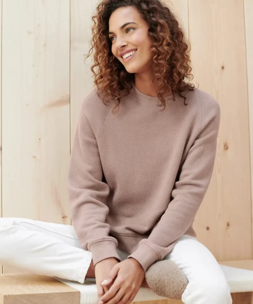 Saturday Sweatshirt