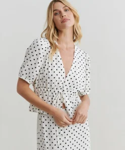 Sawyer Blouse