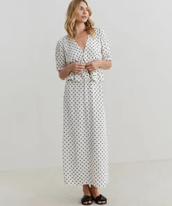 Sawyer Blouse