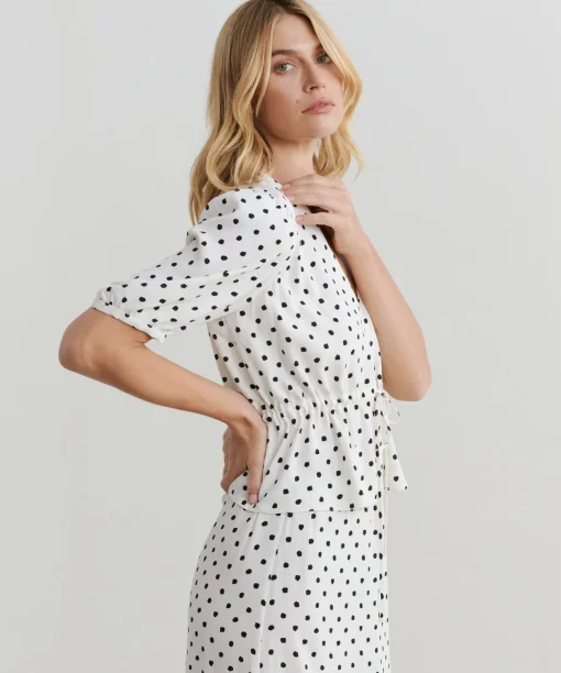 Sawyer Blouse