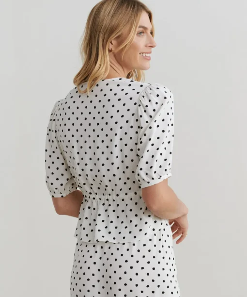 Sawyer Blouse