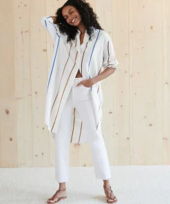 Shirt Dress