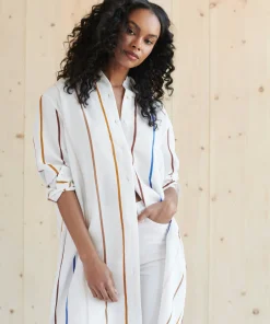 Shirt Dress