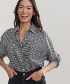 Shore Shirt