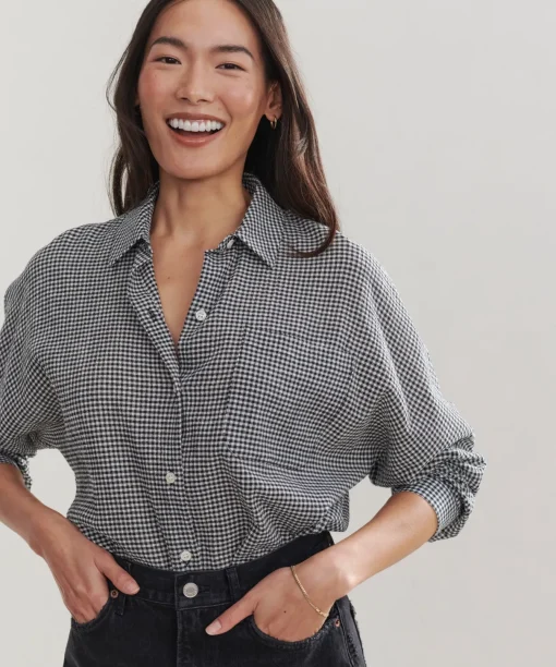 Shore Shirt