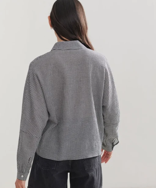 Shore Shirt