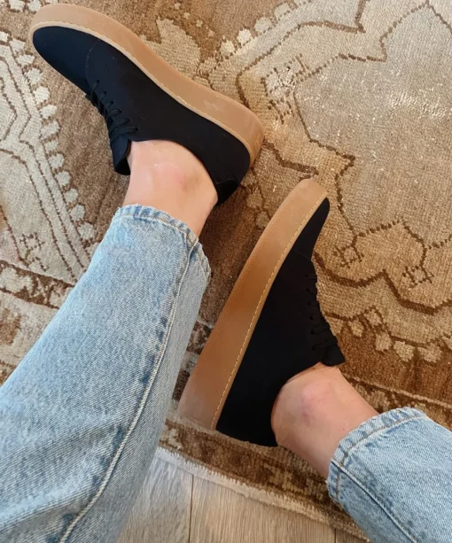 Skater Sneaker