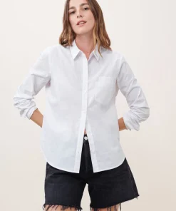 Slim Shirt