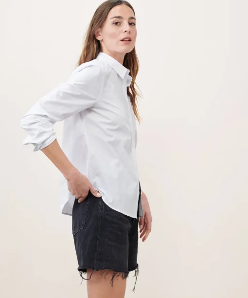 Slim Shirt