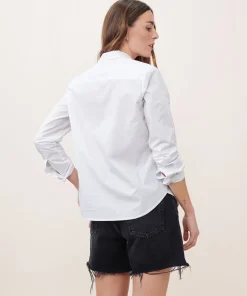 Slim Shirt
