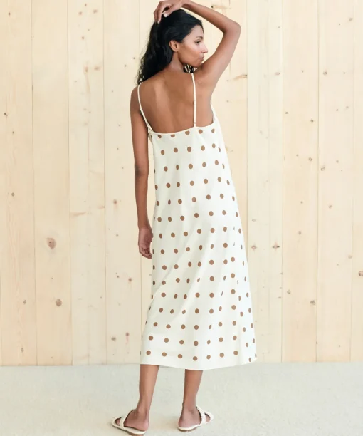 Slip Dress