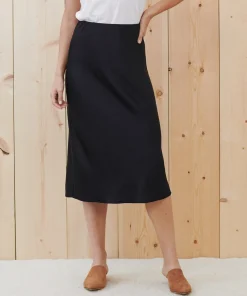 Slip Skirt