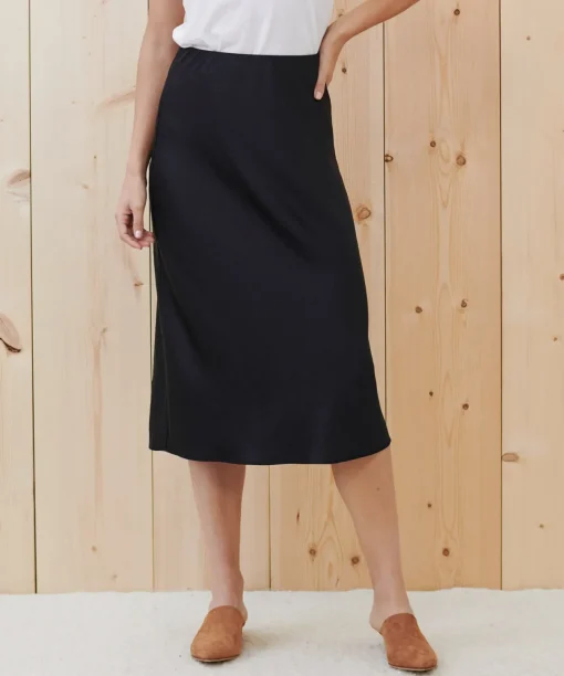 Slip Skirt
