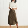 Slip Skirt