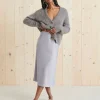 Slip Skirt
