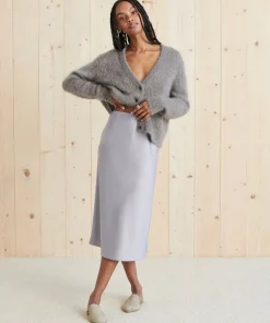 Slip Skirt