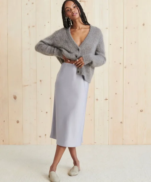 Slip Skirt