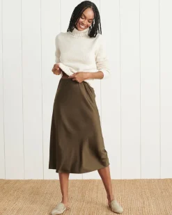 Slip Skirt