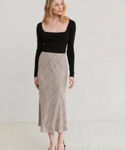 Slip Skirt