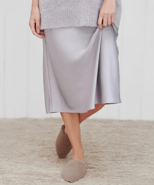 Slip Skirt
