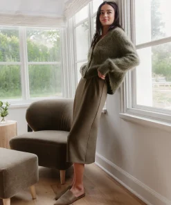 Slip Skirt