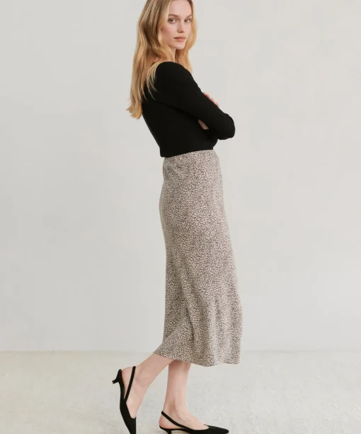 Slip Skirt