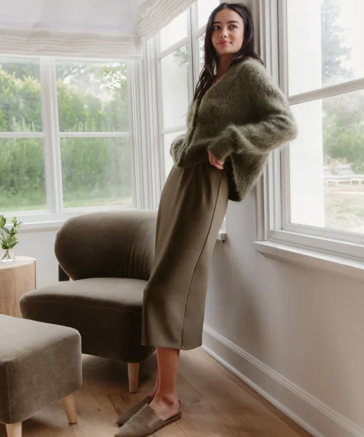 Slip Skirt