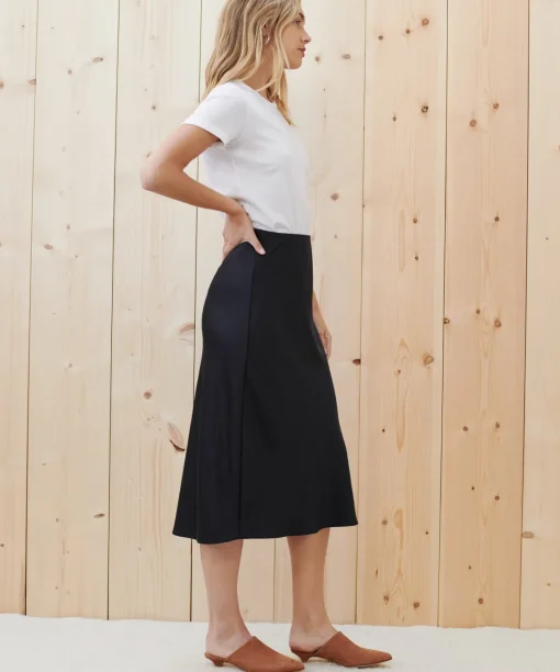 Slip Skirt