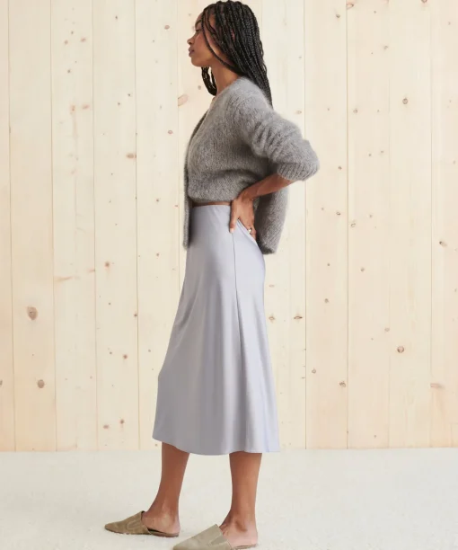 Slip Skirt