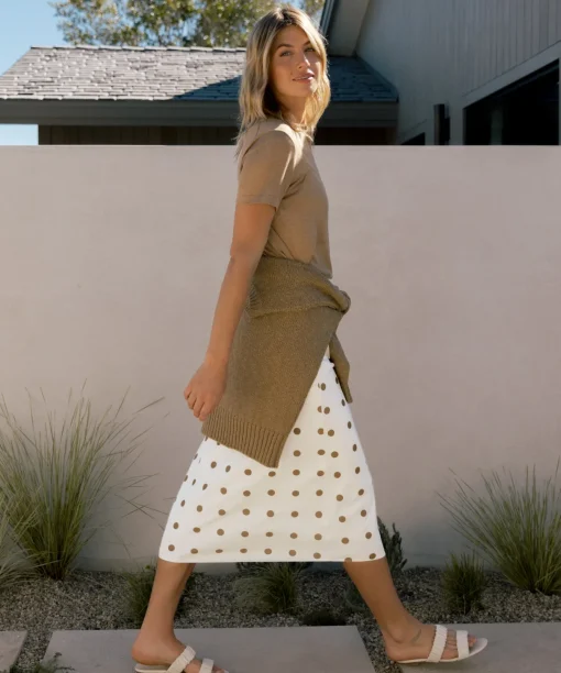 Slip Skirt
