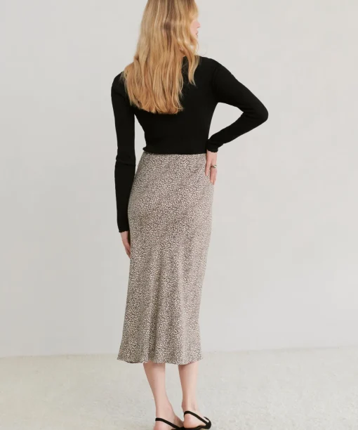 Slip Skirt