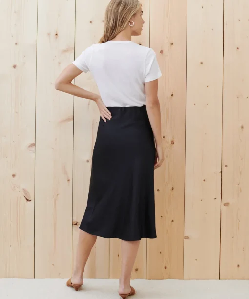 Slip Skirt