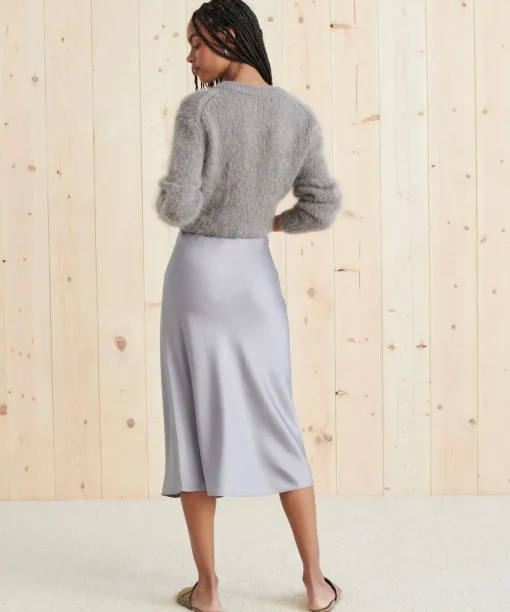Slip Skirt