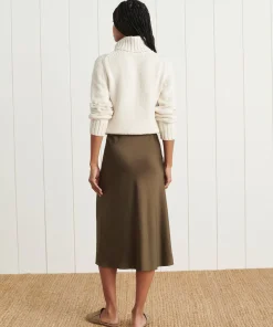 Slip Skirt