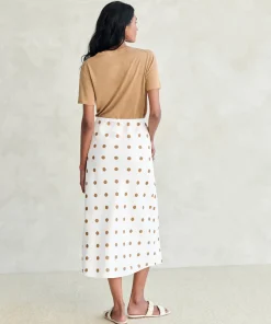Slip Skirt