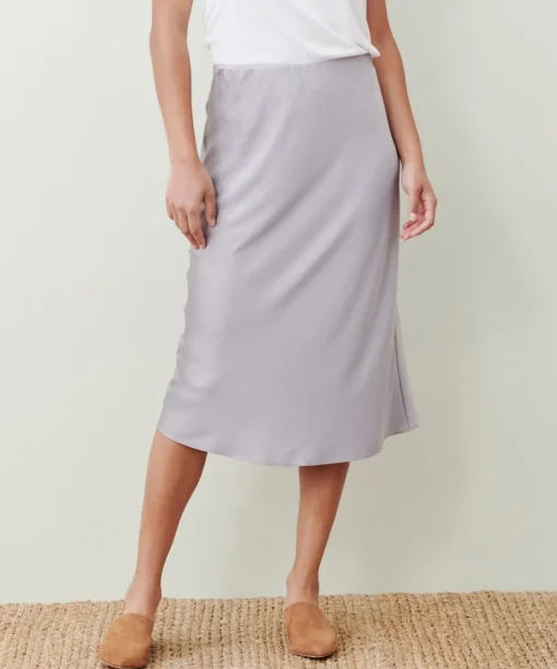 Slip Skirt