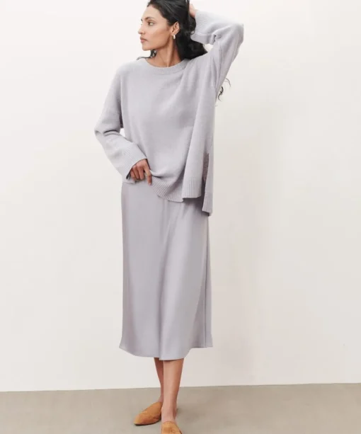 Slip Skirt