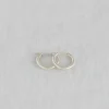 Small Eloise Hoops