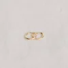 Small Eloise Hoops