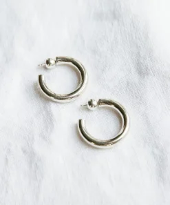 Small Everyday Hoops