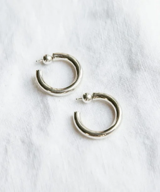 Small Everyday Hoops