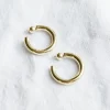 Small Everyday Hoops