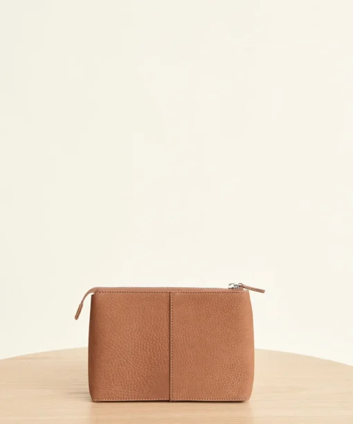 Small Zip Pouch