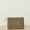 Small Zip Pouch