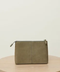 Small Zip Pouch