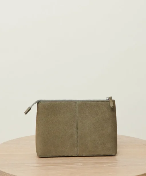 Small Zip Pouch