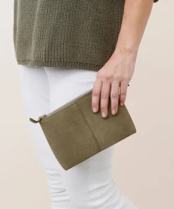 Small Zip Pouch