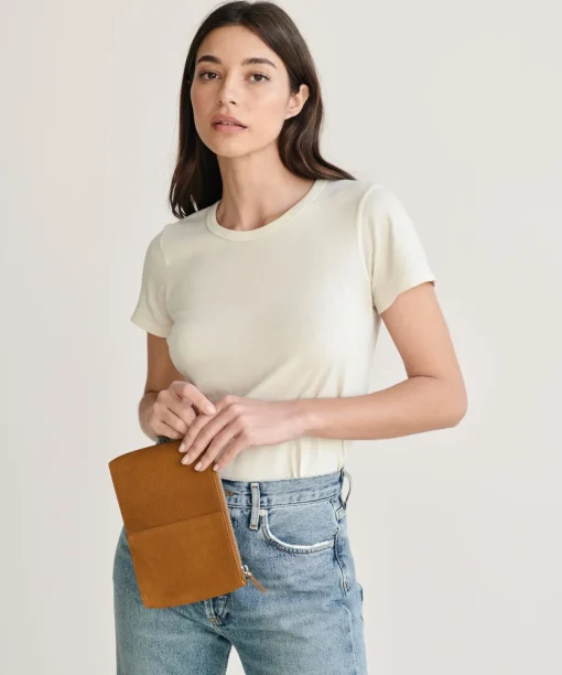 Small Zip Pouch